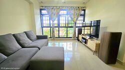 Blk 404B Fern Spring (Sengkang), HDB 5 Rooms #575451751